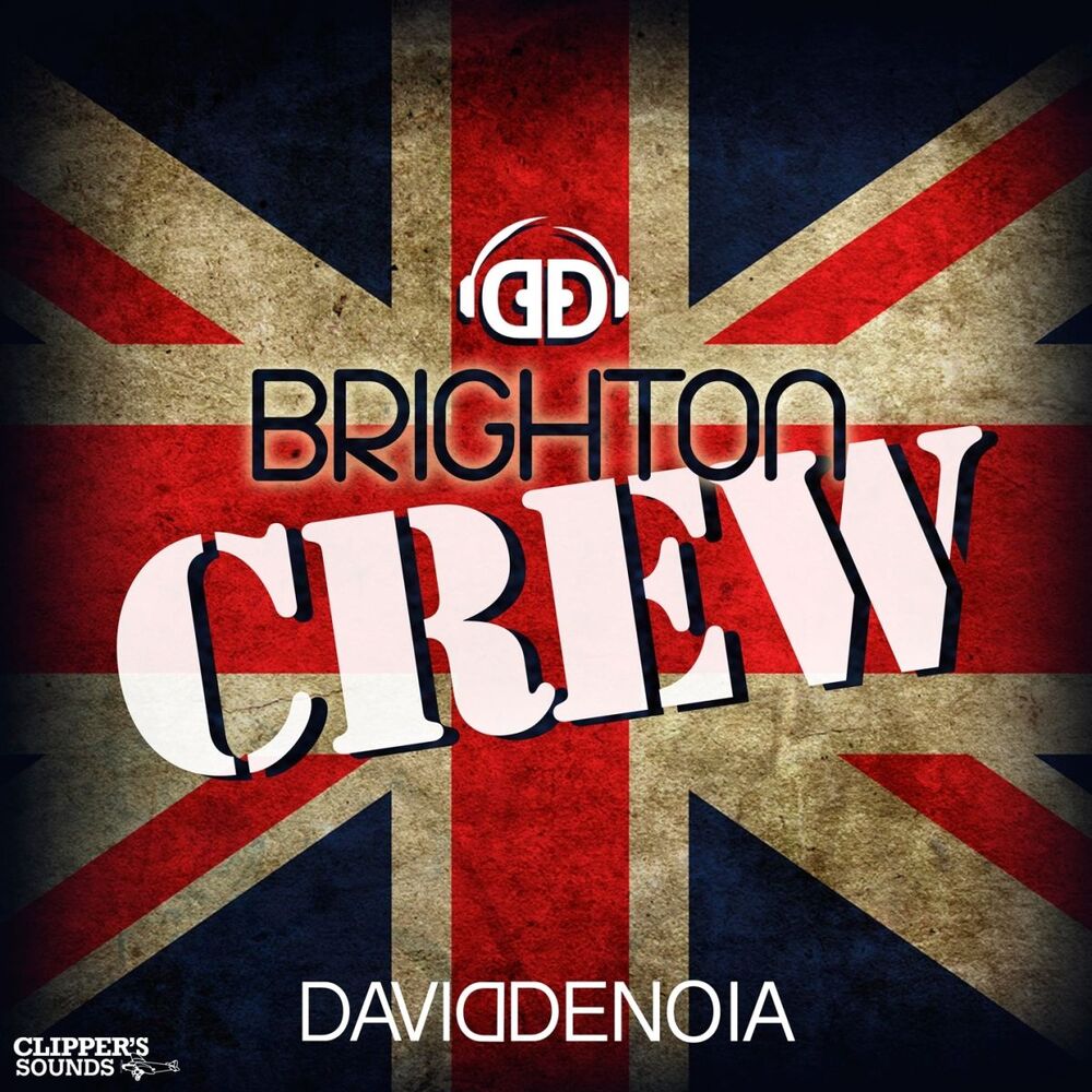 Picture of Brighton Crew