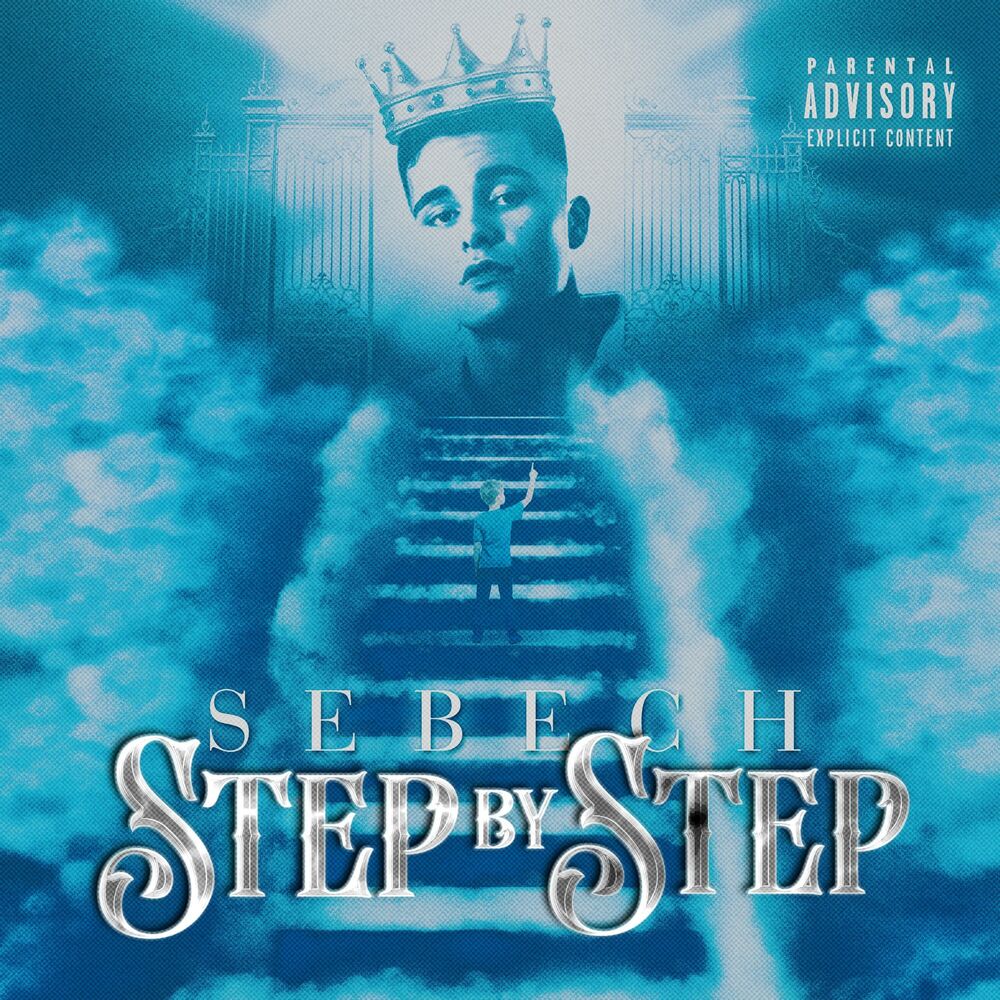 Picture of Step by step