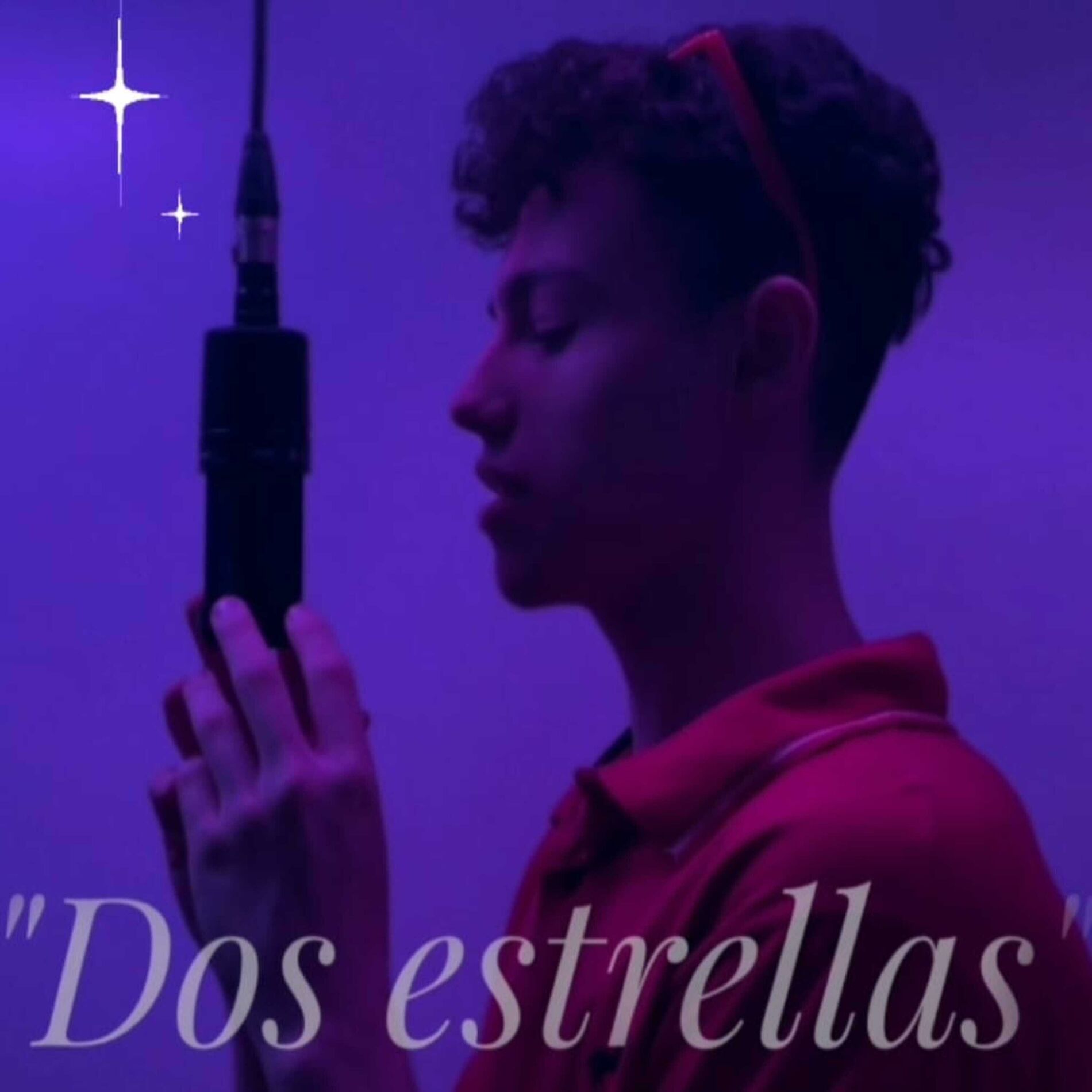 Album cover of Dos estrellas