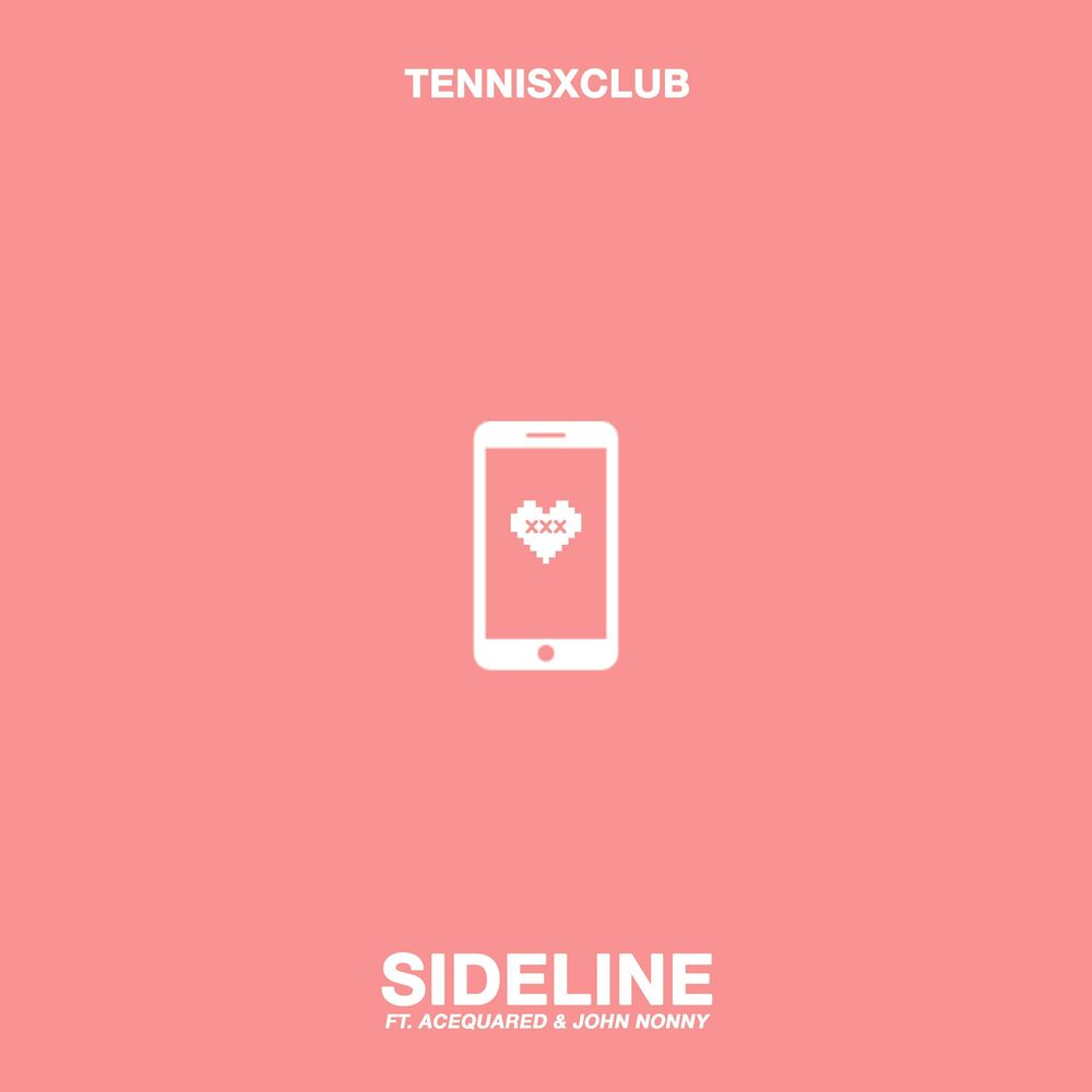 Picture of Sideline (feat. John Nonny & Acequared)