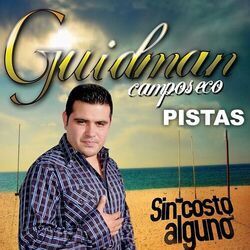 Cover of Sin Costo Alguno (Pistas)