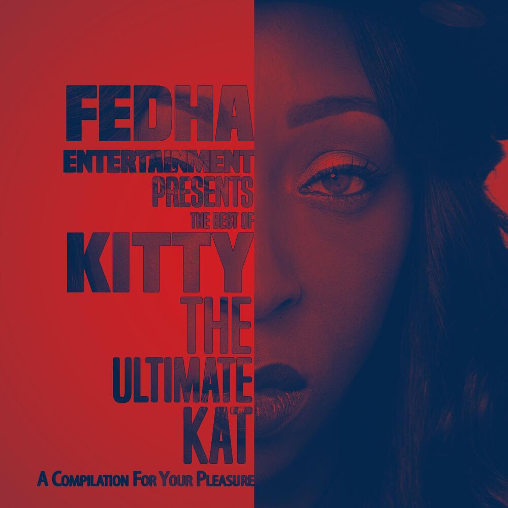 Picture of The Ultimate Kat