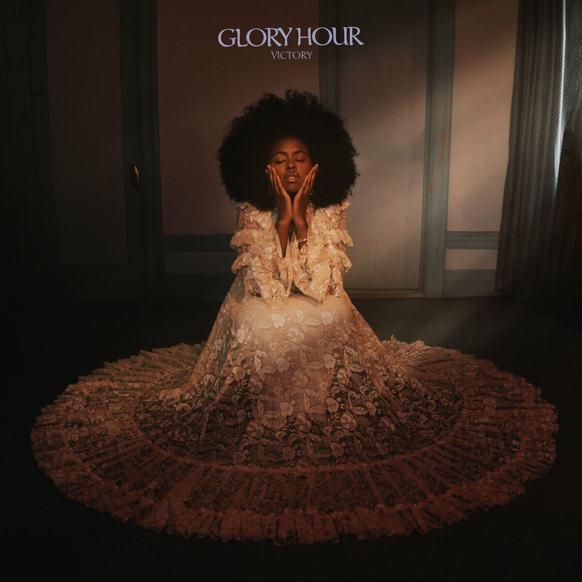 Album cover of Great Is Thy Faithfulness
