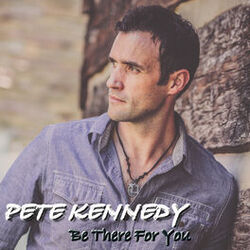 Cover of Be There for You