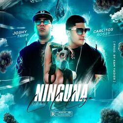 Cover of Ninguna Le Llega
