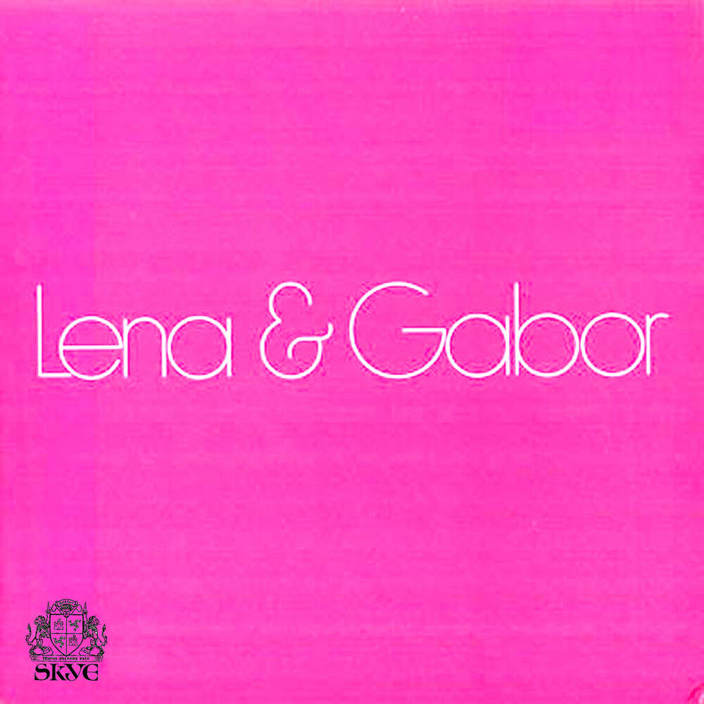 Picture of Lena & Gabor