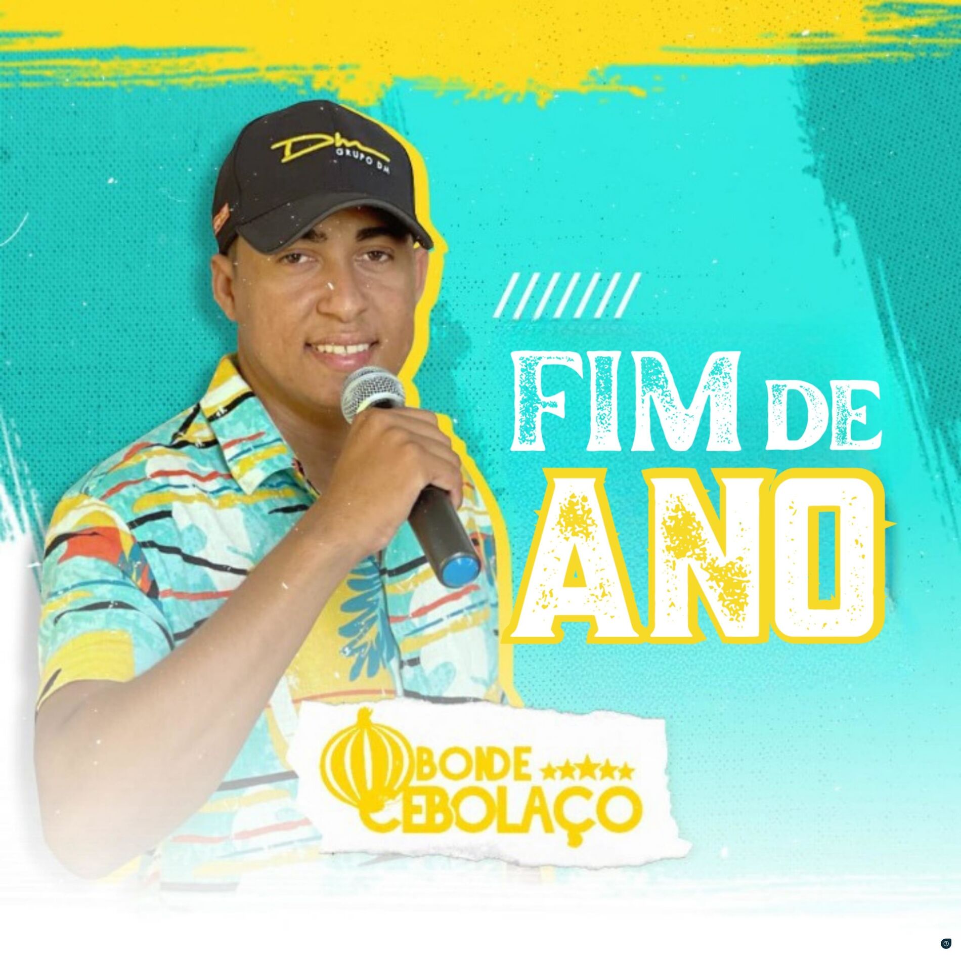 Album cover of Fim de Ano