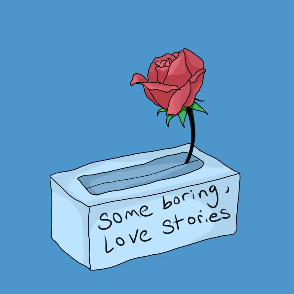 Picture of Some Boring, Love Stories