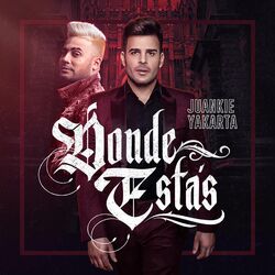 Cover of Donde Estas