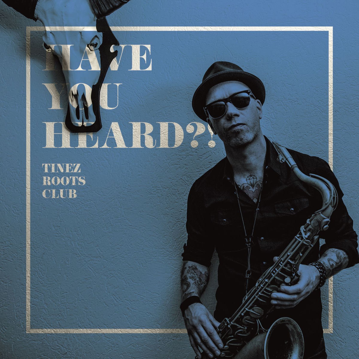 Album picture of Have You Heard ?!