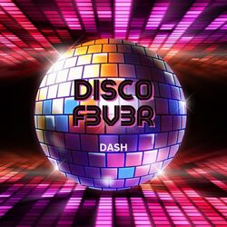 Cover of Disco Fever