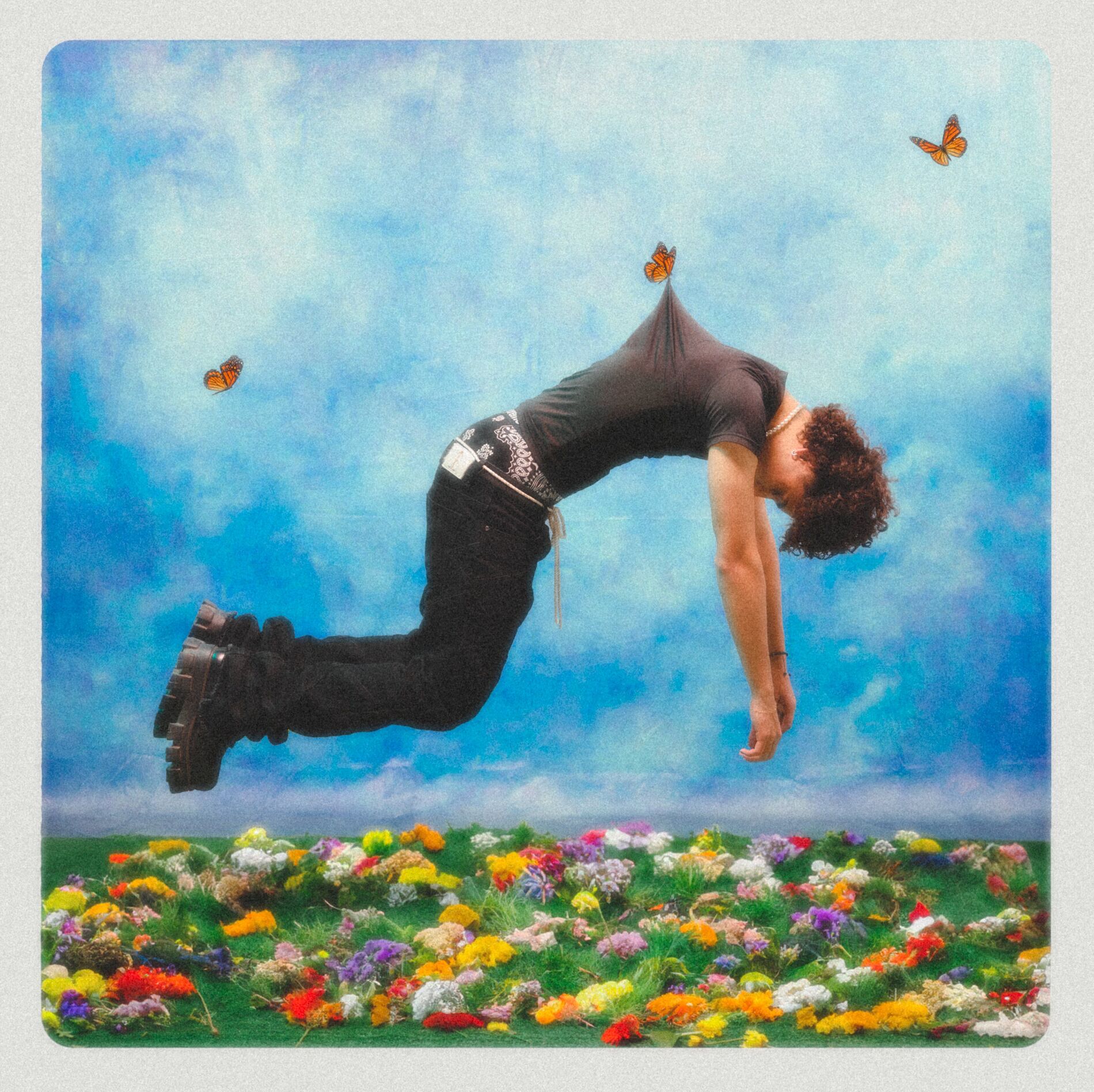 Album cover of ATRAPADO