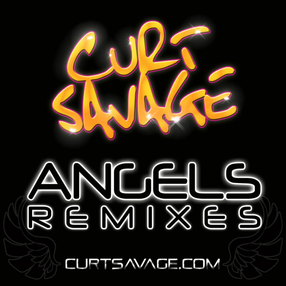 Picture of Angels Remixes