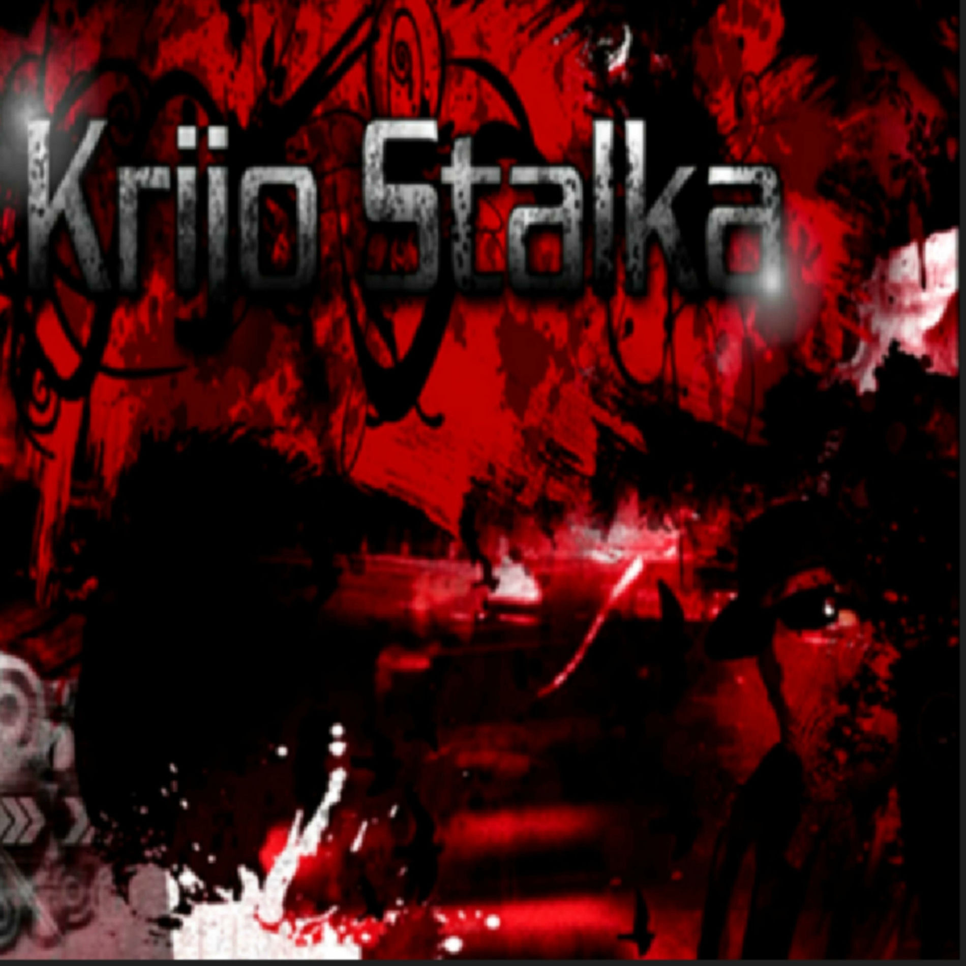 Album cover of Die Unterwelt