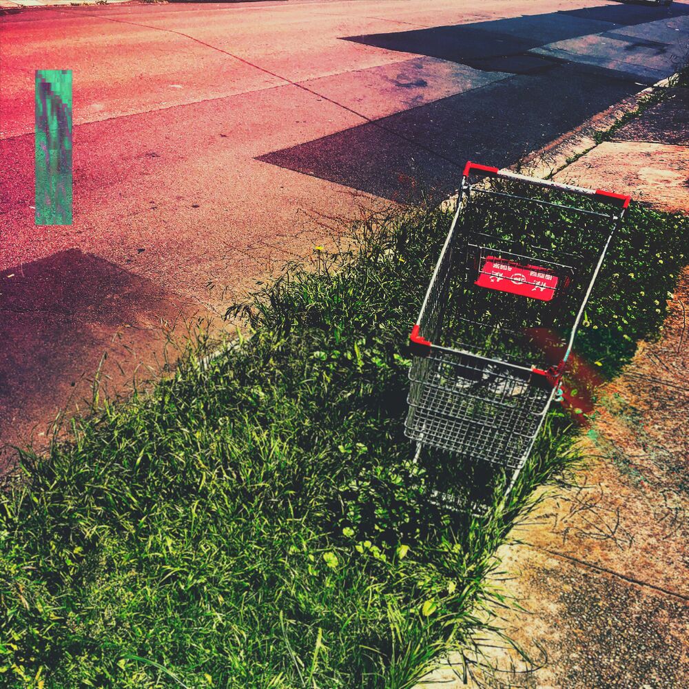 Picture of Street Texture
