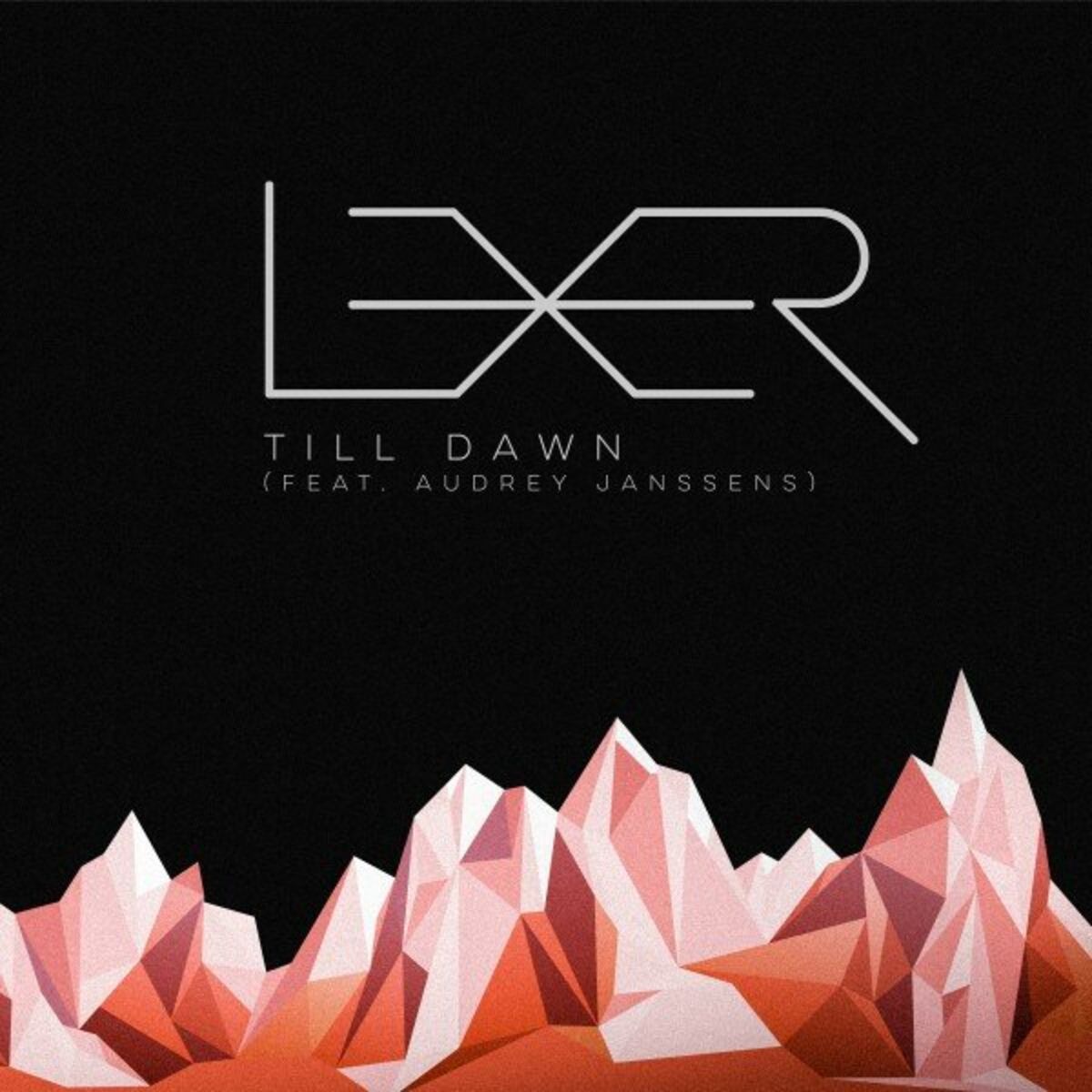 Album cover of Till Dawn