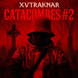 Capa de CATACOMBES #2