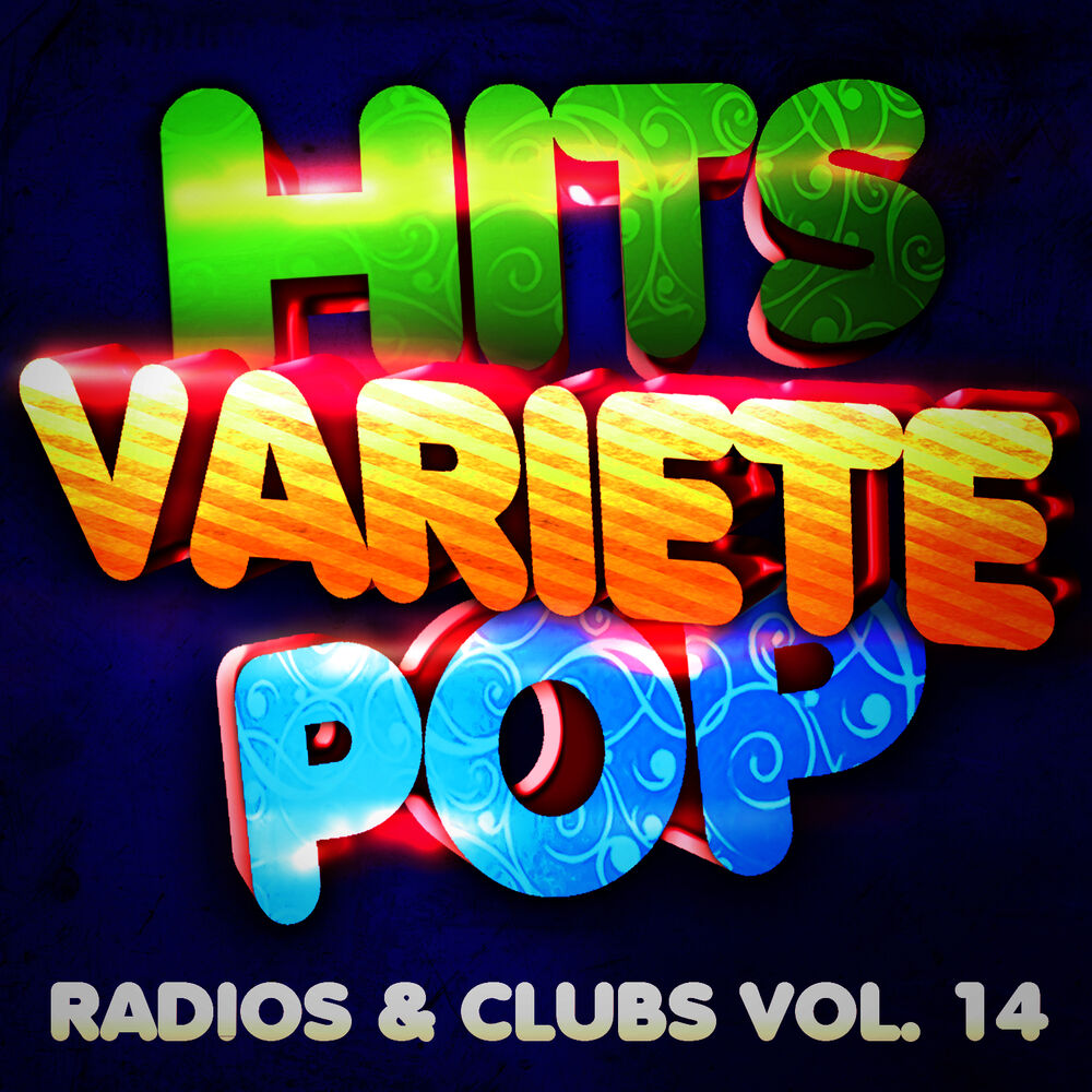 Picture of Hits Variété Pop Vol. 14 (Top Radios & Clubs)