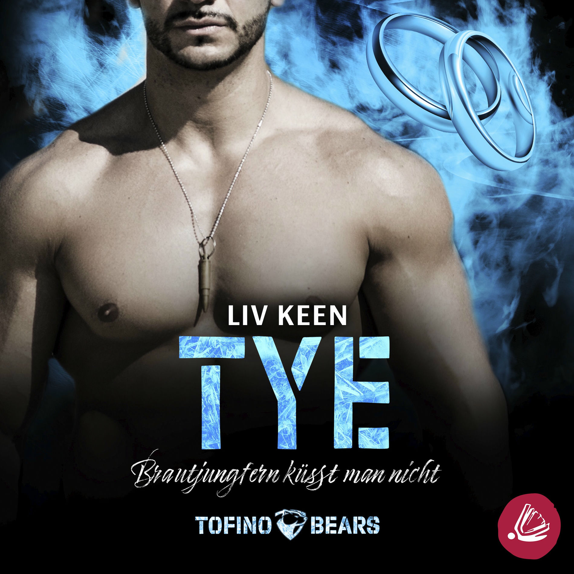 Album cover of Tye – Brautjungfern küsst man nicht