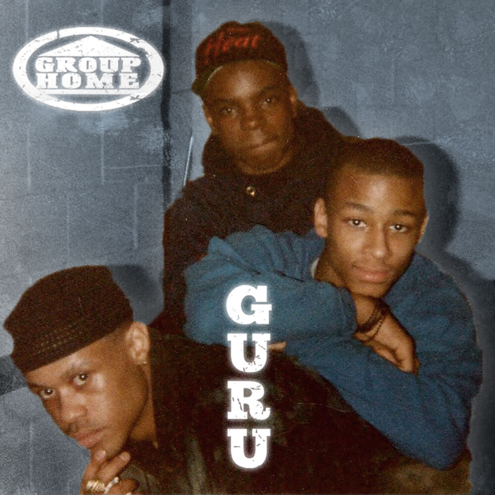 Picture of G.U.R.U.