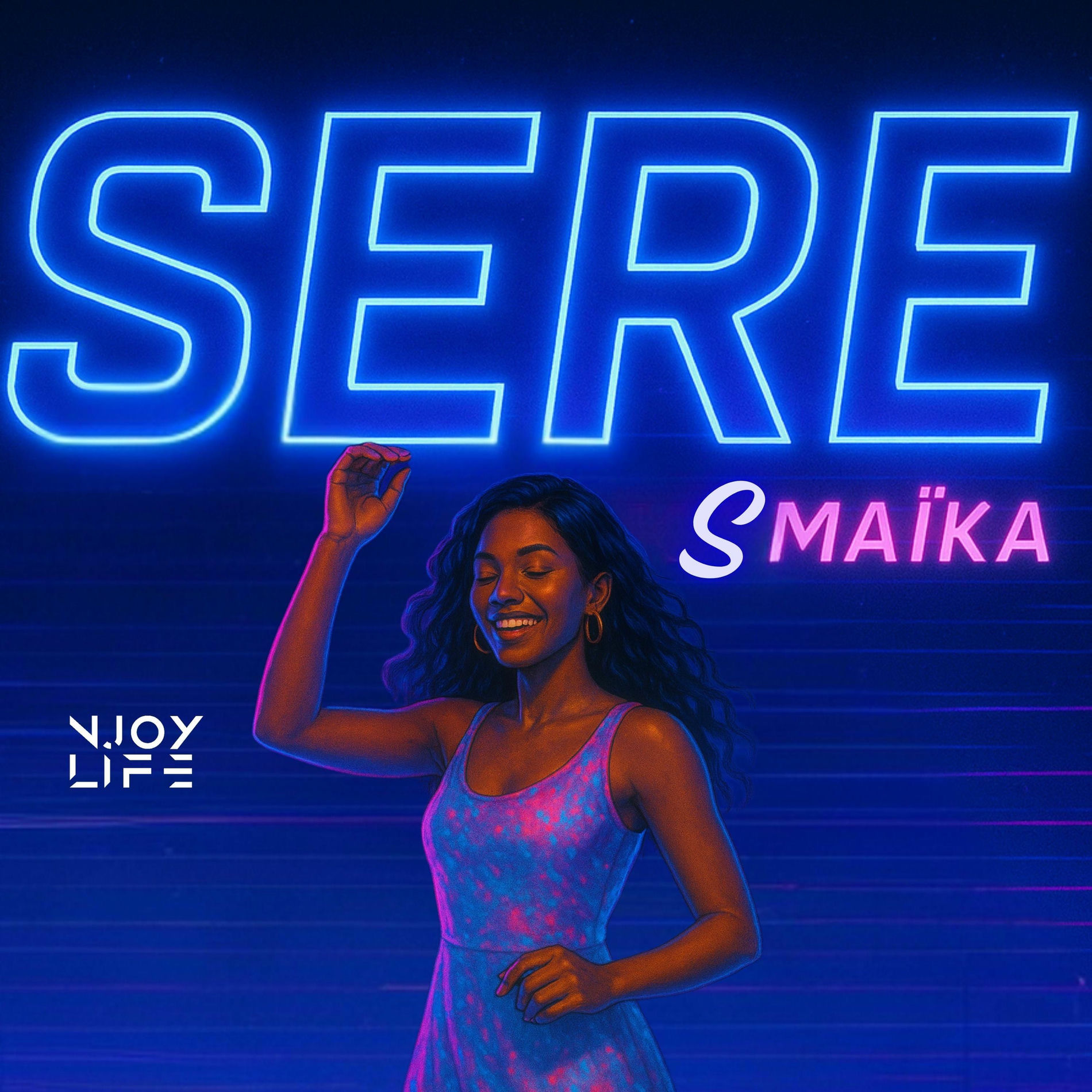 Album cover of SERE