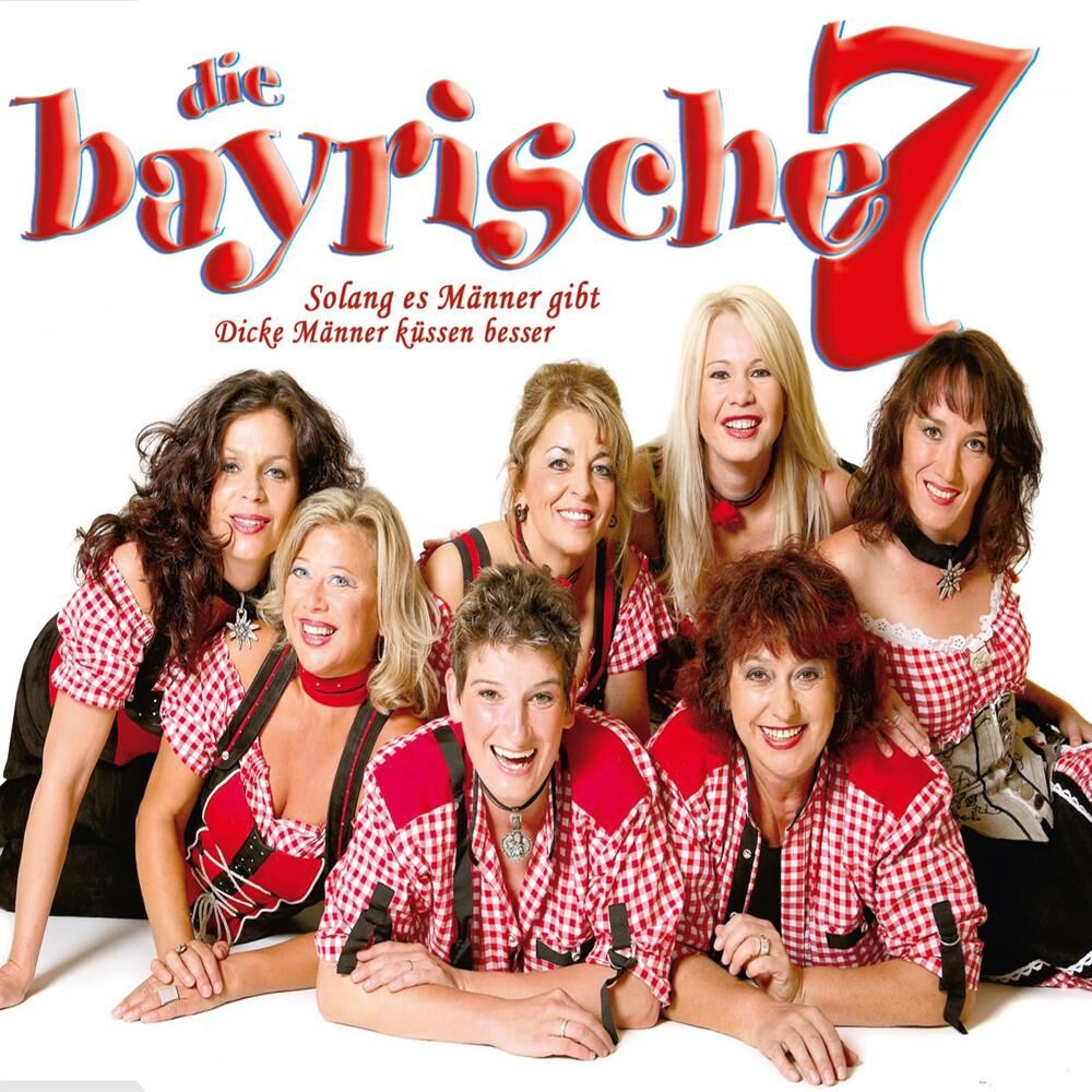 Picture of Solang es Männer gibt