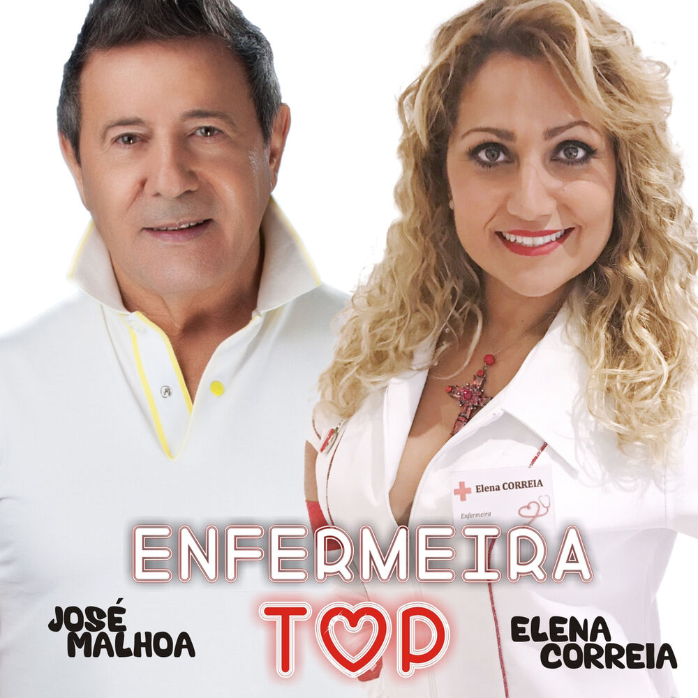Picture of Enfermeira Top