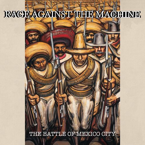 The Battle Of Mexico City (Live) - Rage Against the Machine The Battle Of Mexico City (Live) - Rage Against the Machine