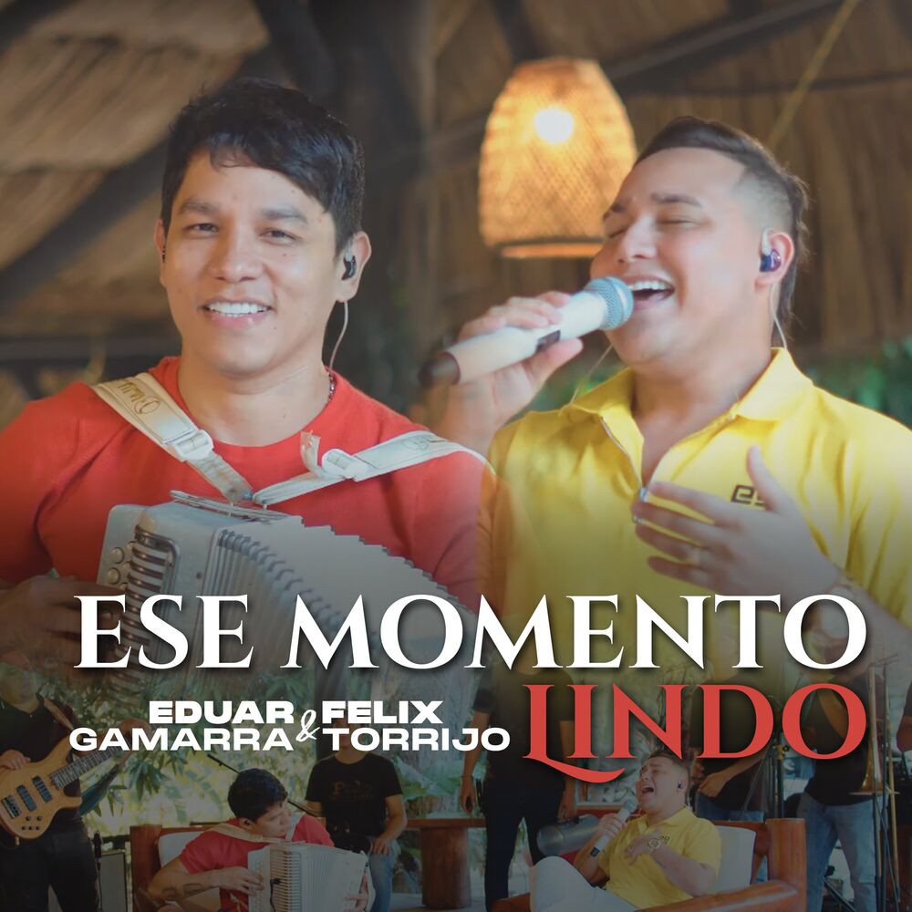 Picture of Ese Momento Lindo