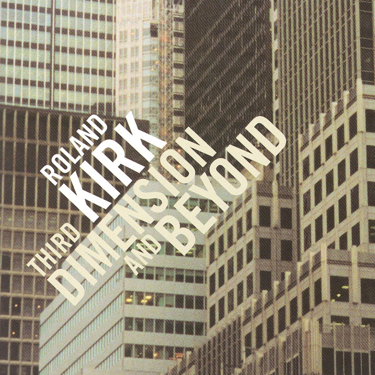 Album cover of Roland's Theme