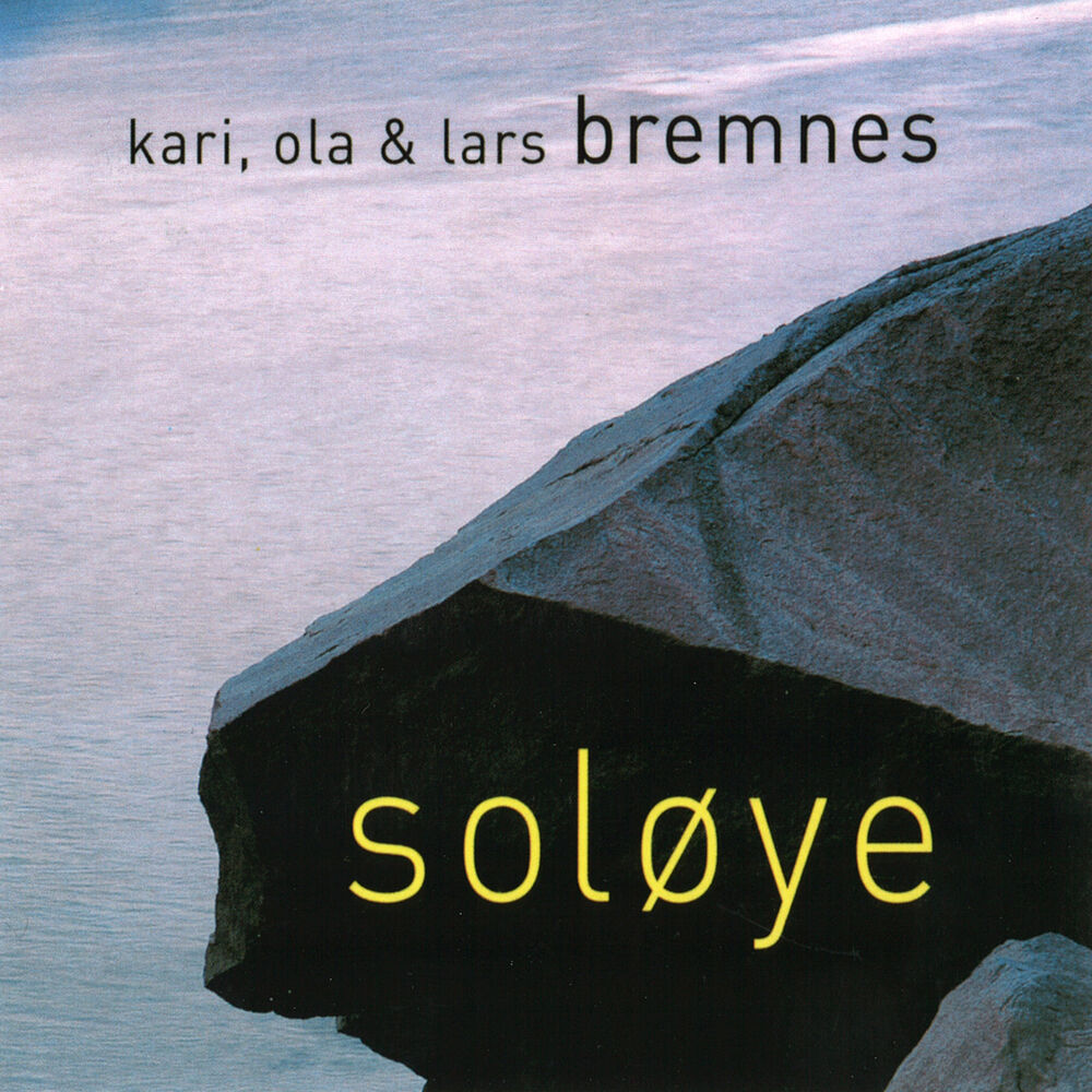 Picture of Soløye