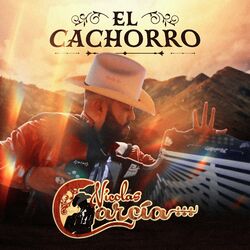 Cover of El Cachorro