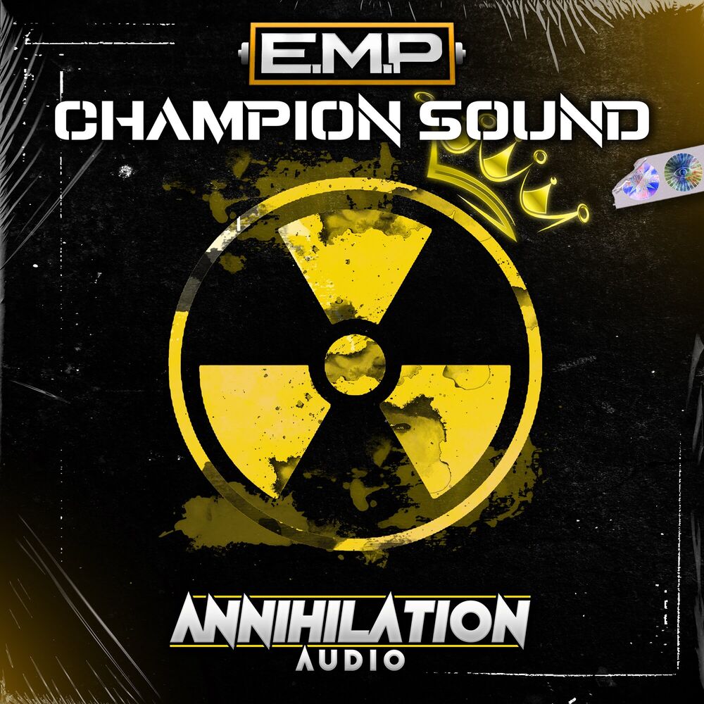 Picture of Champion Sound
