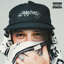 Cover of Adrián Marcelo
