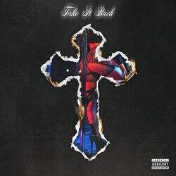 Cover of Take It Back