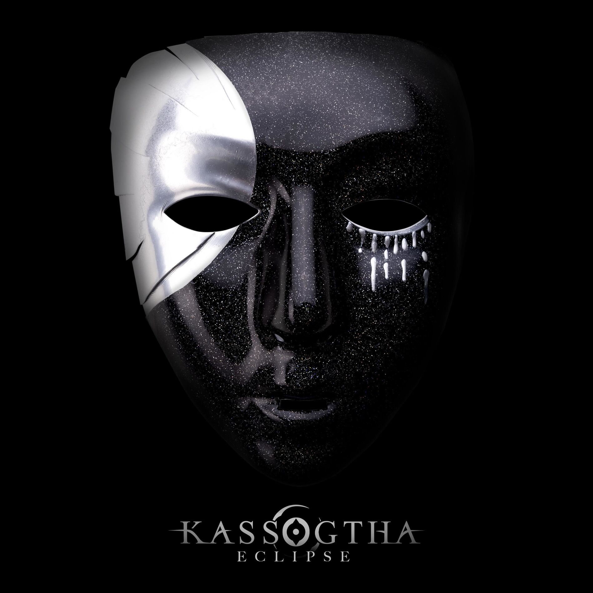 Album cover of Eclipse
