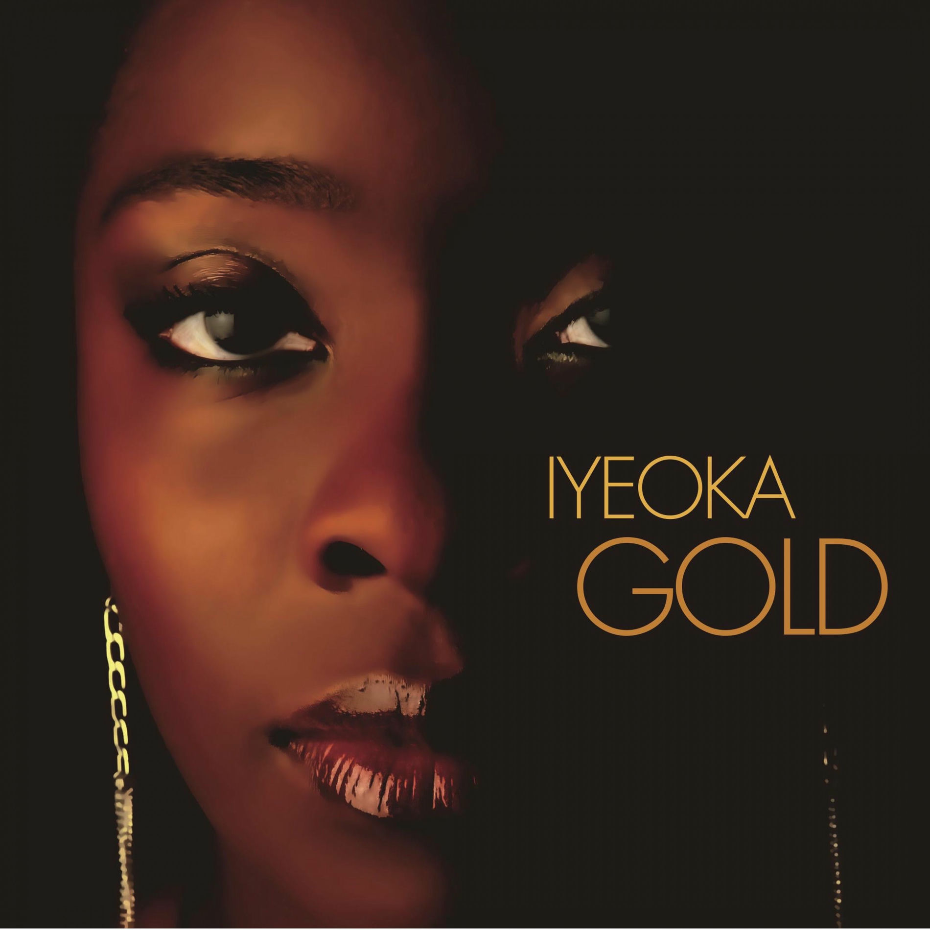 Album cover of Gold