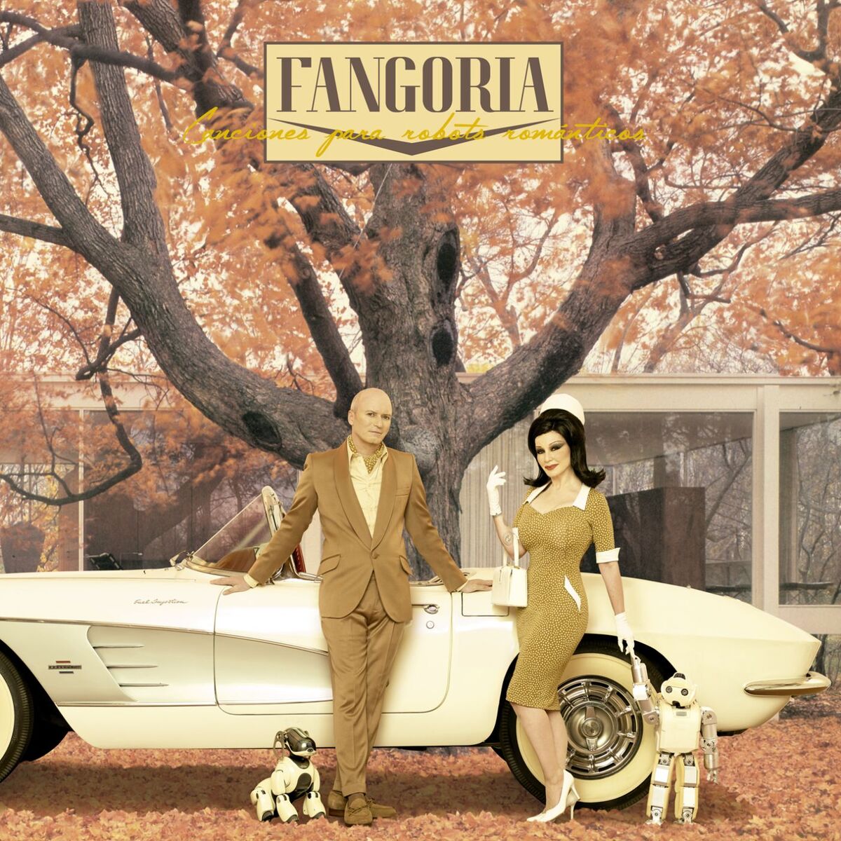 Album cover of Geometría polisentimental