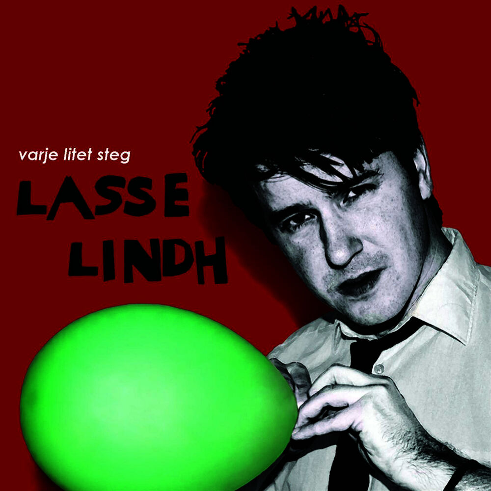 Picture of Varje litet steg