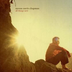 Cover of All Things New