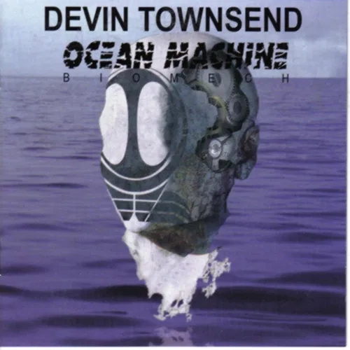 Ocean Machine — cover art