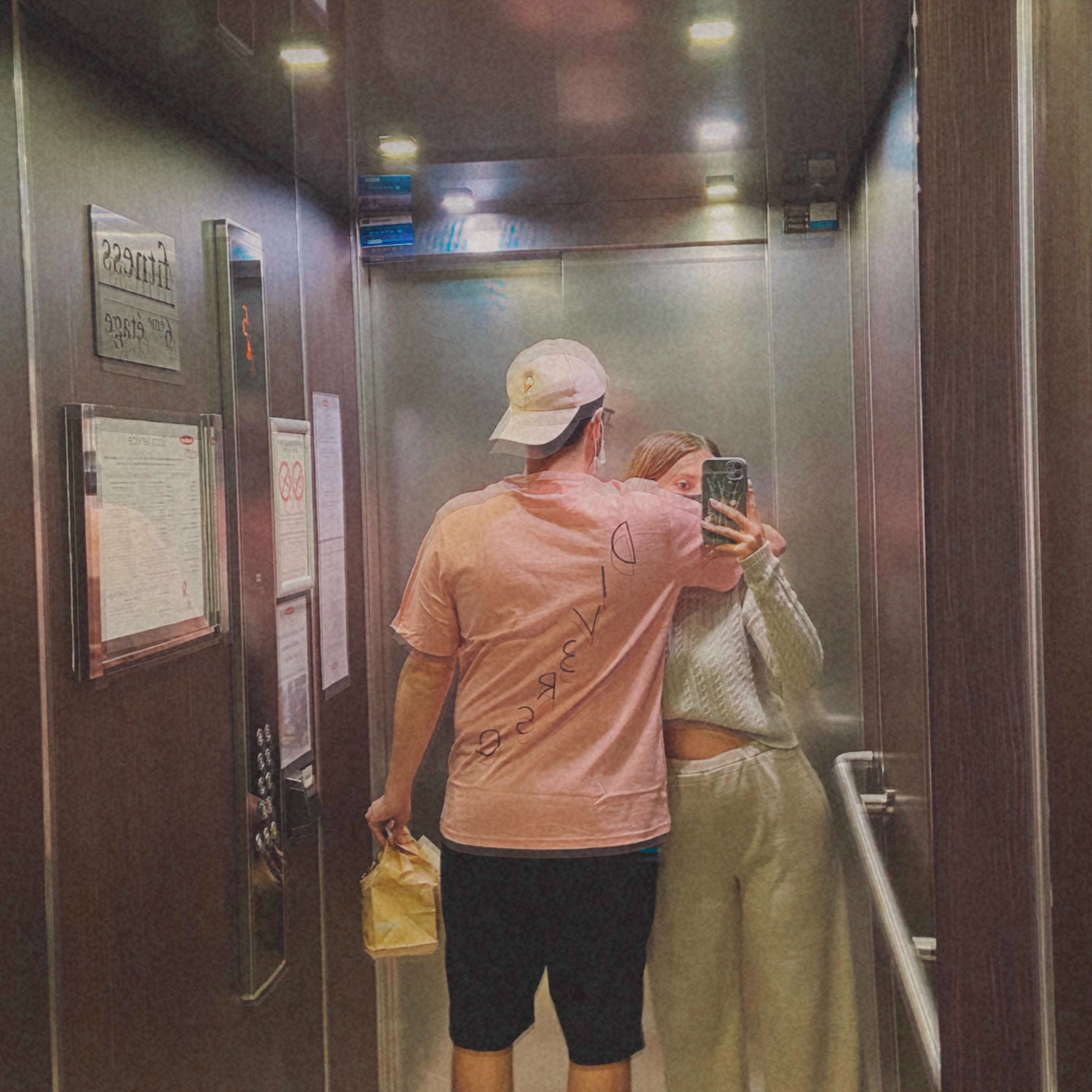 Album cover of MAGLIA ROSA