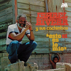 Cover of Esto Si Es Lo Mío