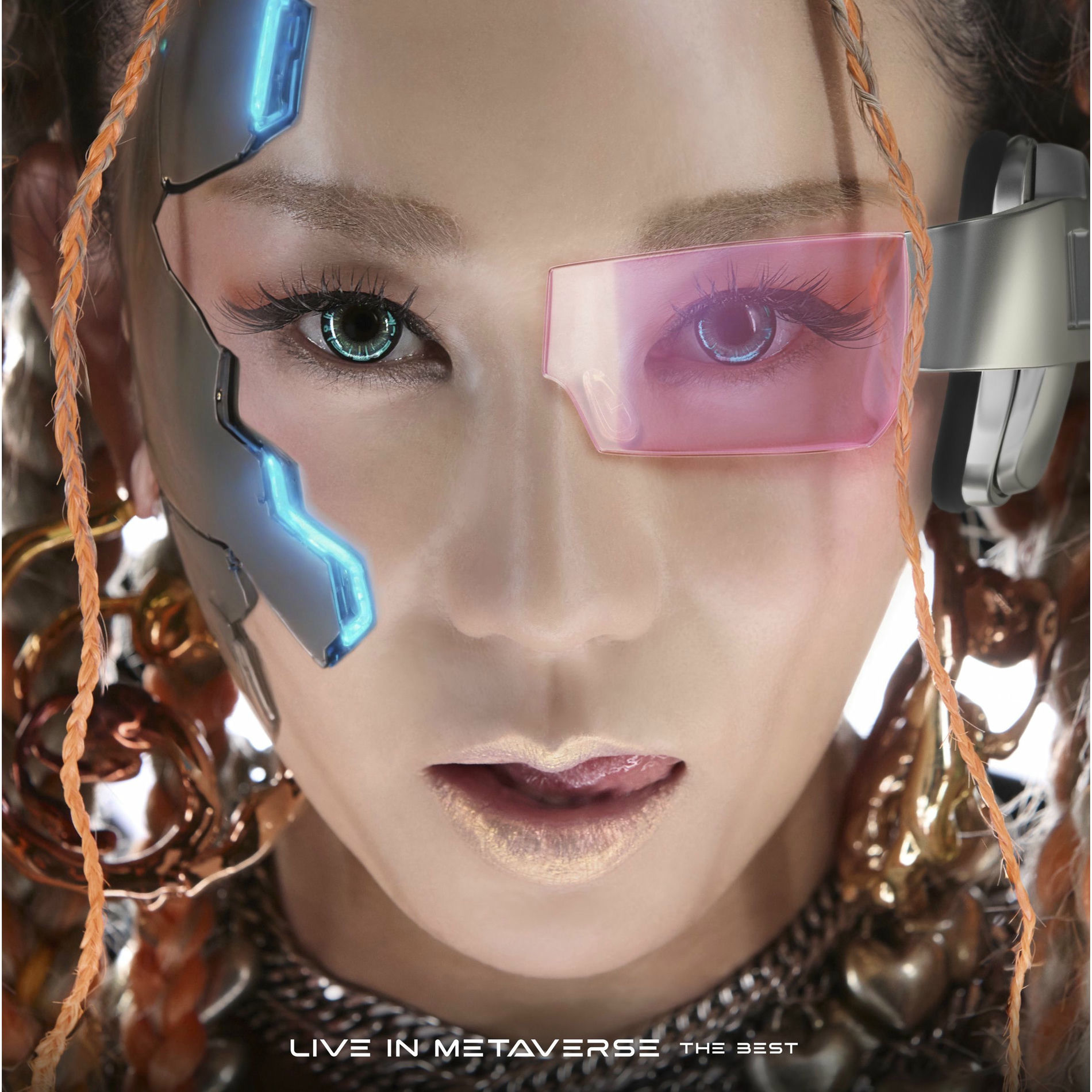 倖田來未BEST〜2000-2020〜 倖田來未/BEST～2000-2020～ ［3CD+DVD］