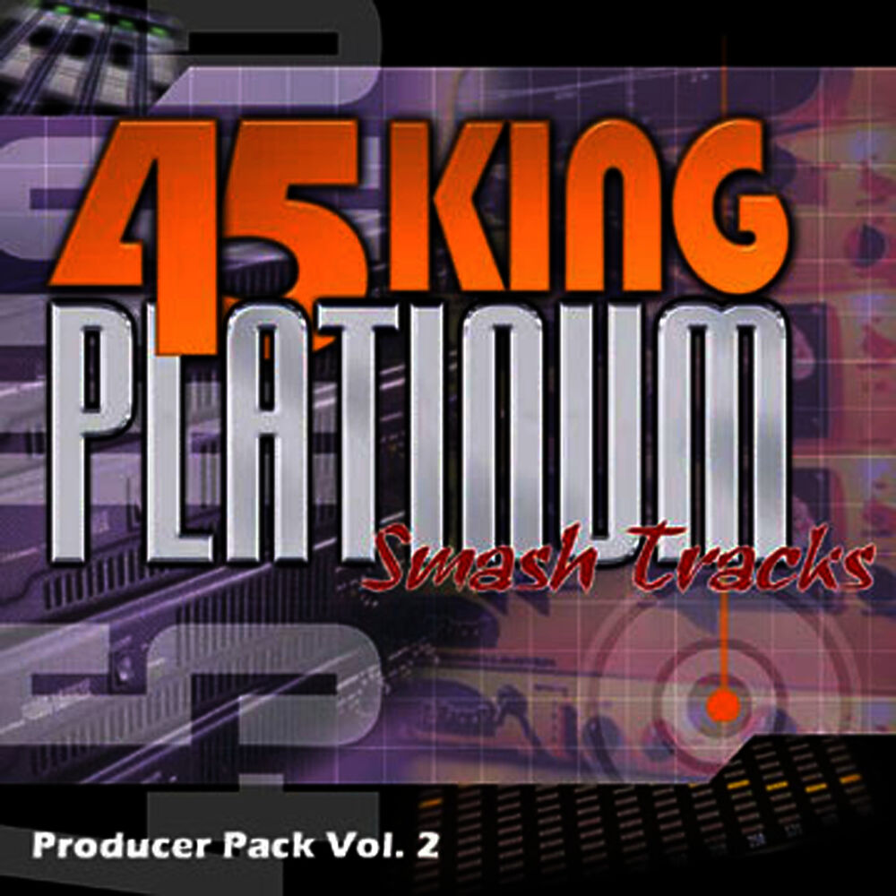 Picture of Platinum Smash Hits Vol. 2