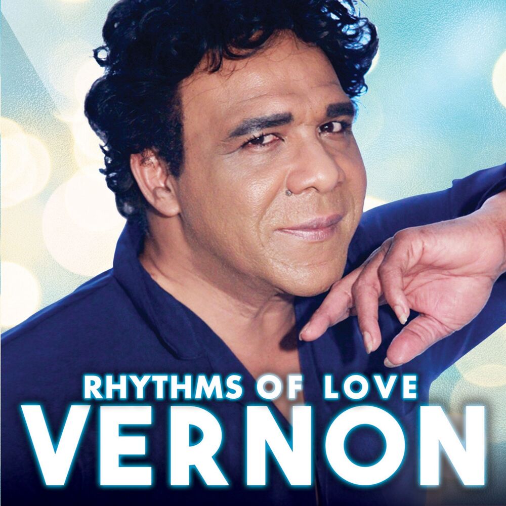 Picture of Rhythms of Love