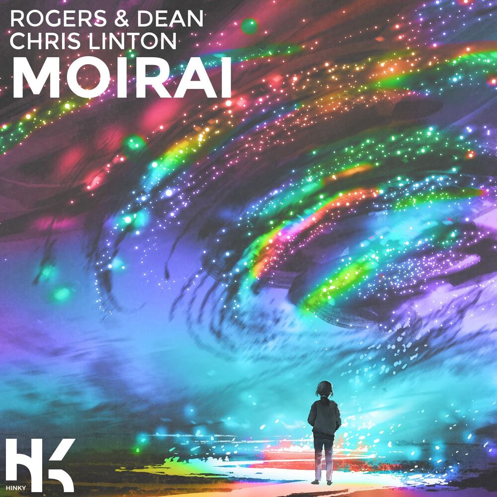 Picture of Moirai