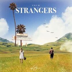 Cover of Strangers