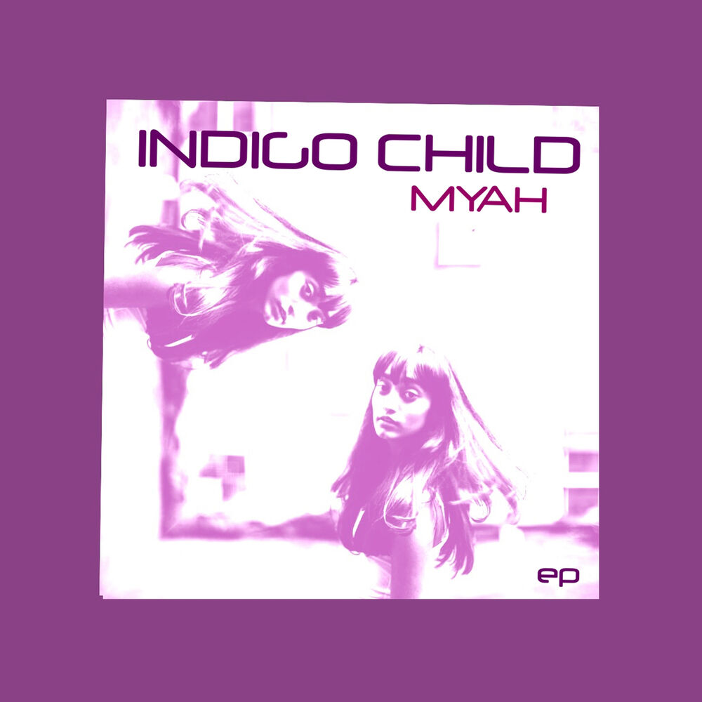 Picture of Indigo Child