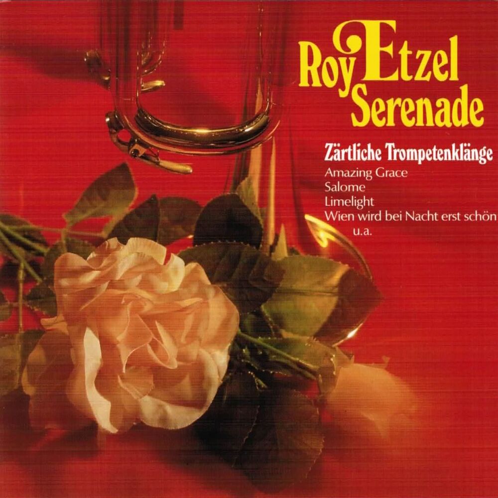 Picture of Serenade (Smooth Trumpet)